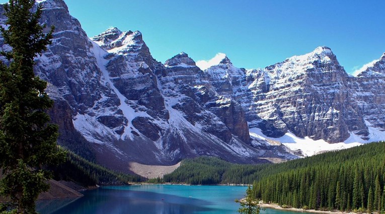 U Kanadi poginulo dvoje skijaša, zatrpala ih ogromna lavina